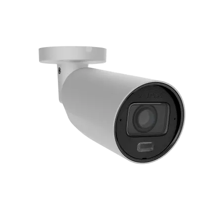 BulletCam HLVF (5 Mpx/2,8-12mm), bílá